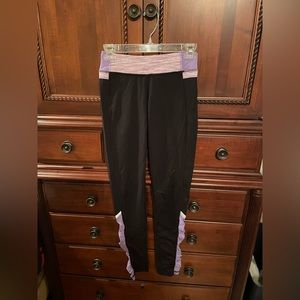 Ivivva / lululemon leggings